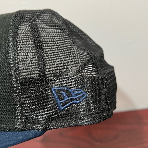 New Era, 9Fifty SnapBack Hat, Dallas Cowboys - Picture 5 of 11
